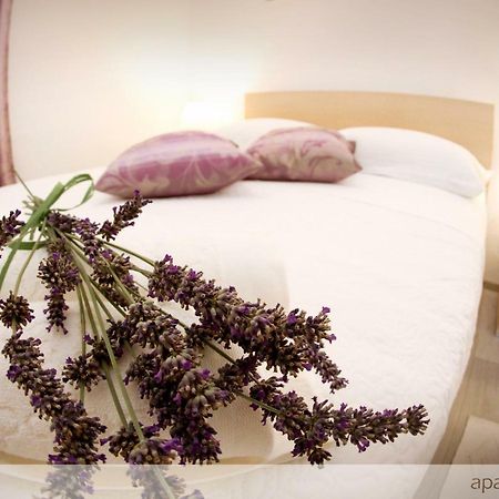 Apartmani Murtilica Trogir Luaran gambar